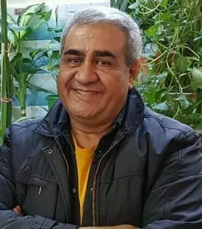 مجید شهریاری: با اکبر عبدی قبل از انقلاب استندآپ کمدی اجرا می‌کردیم