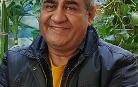 مجید شهریاری: با اکبر عبدی قبل از انقلاب استندآپ کمدی اجرا می‌کردیم