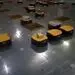 تفکیک بسیار جالب محموله‌های پستی توسط رباتهای ژاپنی