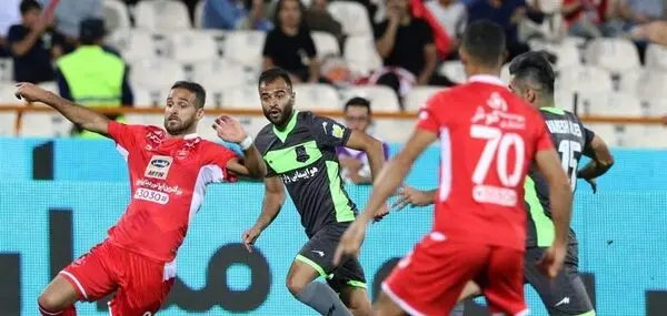 ابهام در زمان برگزاری دیدار پرسپولیس و نساجی 