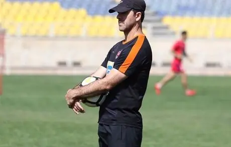 کریم باقری: سرمربی پرسپولیس تا شنبه مشخص می شود