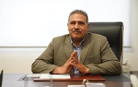 نوسازی ناوگان حفاری و عملیات صحرایی آریاناران