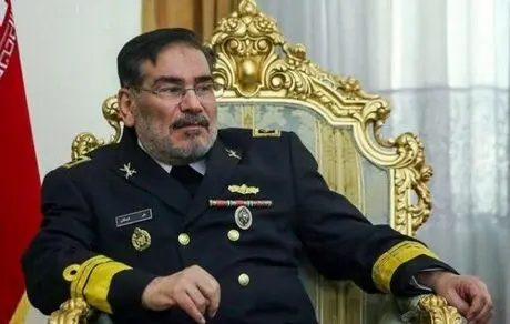 
یک شبکه جاسوسی آمریکا را نابود کردیم