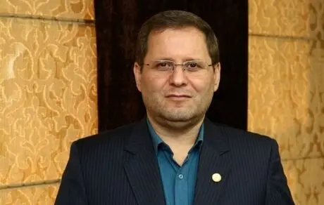 پیام مدیرعامل بانک صنعت و معدن به مناسبت گرامیداشت هفته دفاع مقدس