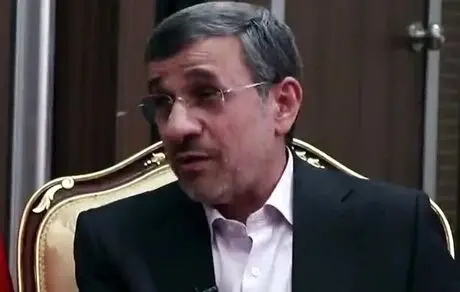 ترور احمدی نژاد! 