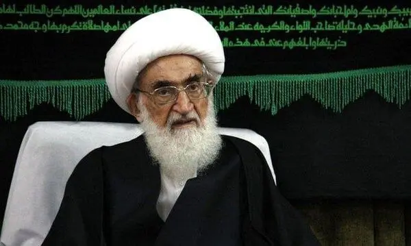 دشمن حتی جرات ندارد نگاه چپ به ما بکند! 