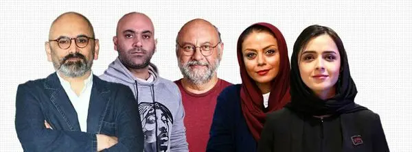 جزئیات تازه‌ای از پرونده شکایت حبیب رضایی و مهدی کوشکی