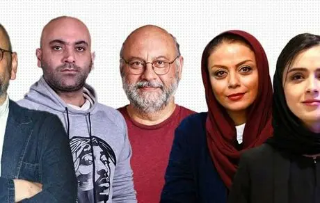 جزئیات تازه‌ای از پرونده شکایت حبیب رضایی و مهدی کوشکی