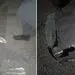 بقایای ماهواره ظفر در سیستان و بلوچستان پیدا شد +عکس