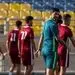 تذکرات کالدرون در تمرین امروز پرسپولیس 