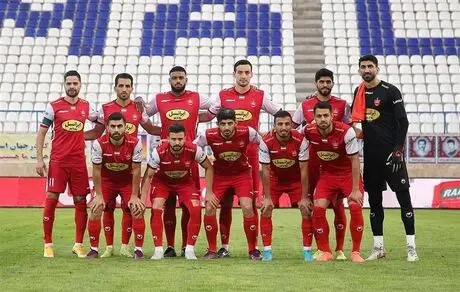 ۱۰ درصد از مبلغ قرارداد پرسپولیسی‌ها پرداخت شد