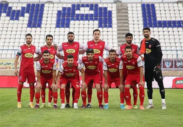 ۱۰ درصد از مبلغ قرارداد پرسپولیسی‌ها پرداخت شد