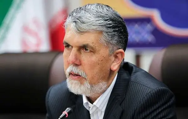 احتمال رفع توقیف فیلم «رستاخیز» در شبکه نمایش خانگی