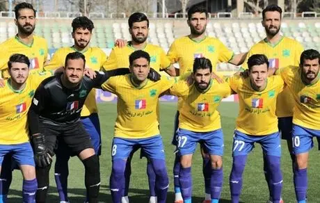 دردسر برای آبادانی ها در سفر به مشهد/ بازی شهرخودرو و صنعت نفت برگزار می‌شود ؟