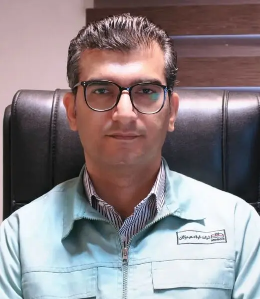  تلاش امور عمومی برای تحقق اهداف کلان شرکت