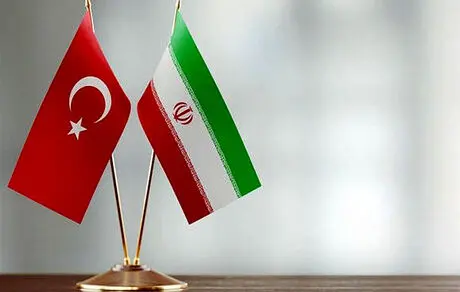 مذاکره برای ایجاد منطقه آزاد مشترک ایران و ترکیه