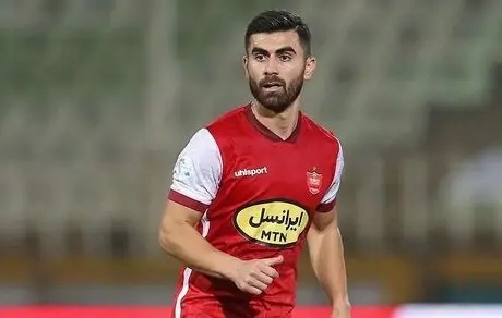سینا اسدبیگی: چند سال پیش می‌خواستم از فوتبال خداحافظی کنم