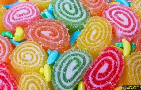 تنقلات پر کالری را بشناسید
