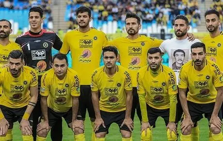 ترکیب احتمالی تیم فوتبال سپاهان مقابل استقلال 