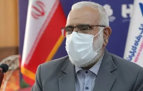 قدردانی رئیس کمیته امداد امام خمینی(ره) از بانک رفاه کارگران