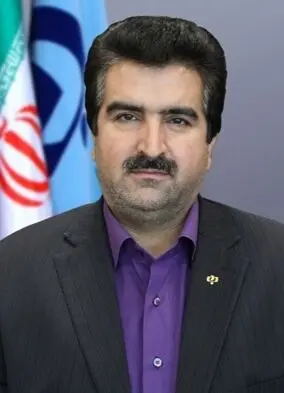 پیام تبریک مدیر عامل بانک رفاه به مناسبت سالروز حماسه آزاد سازی خرمشهر