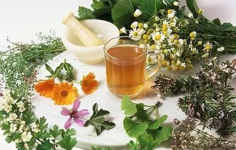 طب سنتی به روش آلمانی‌