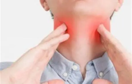 التهاب حنجره را چگونه درمان کنیم؟