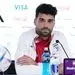 طارمی: بهترین عملکرد‌مان را در بازی فردا نشان خواهیم داد/ ما تحت فشار نیستیم