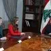 حزب‌الله نباید بخشی از دولت لبنان باشد