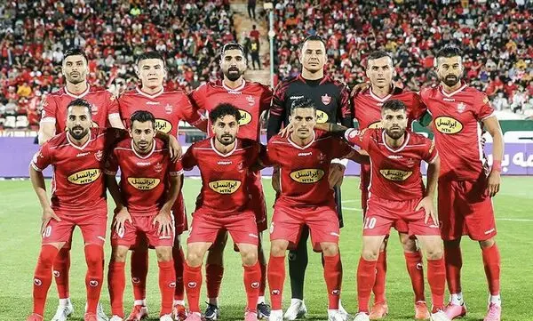 پرسپولیسی‌ها، شاکی از مشکلات مالی