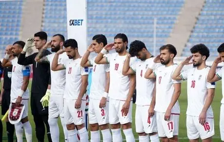 اعلام جزئیات برنامه‌های تیم ملی فوتبال ایران از اردوی ترکیه تا لس‌آنجلس