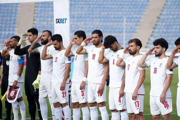اعلام جزئیات برنامه‌های تیم ملی فوتبال ایران از اردوی ترکیه تا لس‌آنجلس