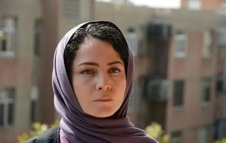 وقت چیغ انار گراناز موسوی در توکیو