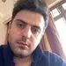 علی ضیا در خانه اش + عکس