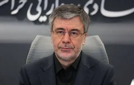 بسیج تمامی ظرفیت‌های بیمه ایران برای خدمت‌رسانی شایسته به زائران اربعین حسینی 
