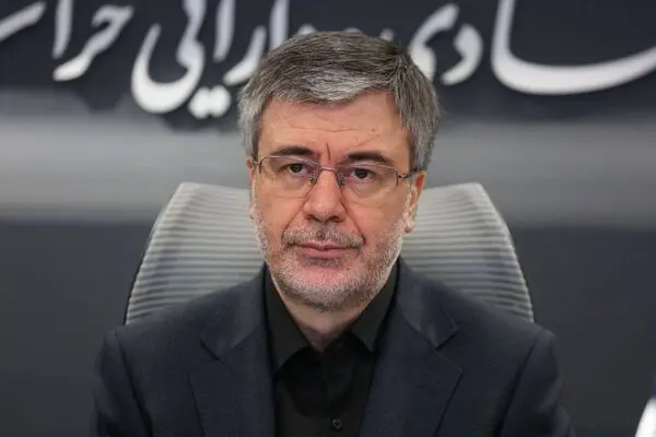 بسیج تمامی ظرفیت‌های بیمه ایران برای خدمت‌رسانی شایسته به زائران اربعین حسینی 
