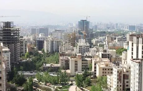 این منطقه از تهران خانه ارزان شد