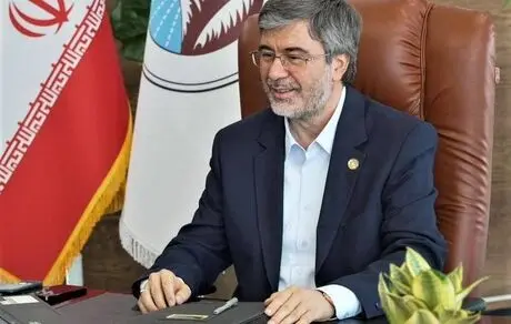 آمادگی بیمه ایران برای ارائه خدمات بیمه حمل کالا