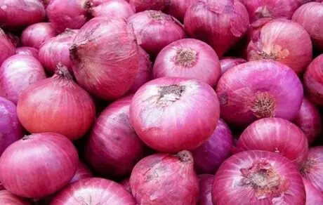 این روزها پیاز قرمز بخورید