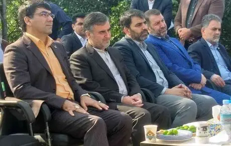 بهره برداری از واحد های تولید گلخانه ای لیموترش قائم شهر با تسهیلات 300 میلیارد ریالی بانک توسعه تعاون 