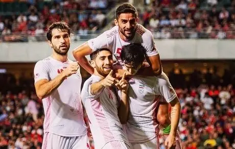 افشاگری سردار آزمون از دوران سرمربیگری ویلمتوس 