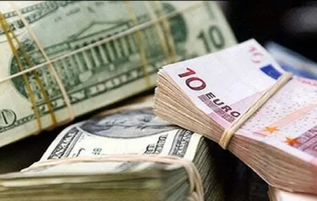 قیمت دلار و ارز آزاد شنبه ۲۸ تیر