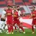 درخشان: پرسپولیس با این شیوه بازی قهرمان نمی‌شود