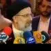 رئیسی پیشنهاد مناظره داد
