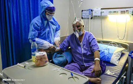 تنها راه قطع زنجیره  کرونا