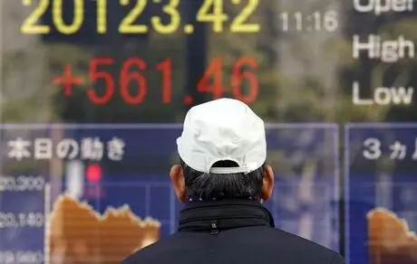 احتمال افزایش نرخ جهانی بهره بانک‌ها

