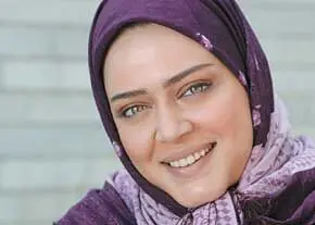 بهاره رهنما اشک شوهرش را در آورد +عکس