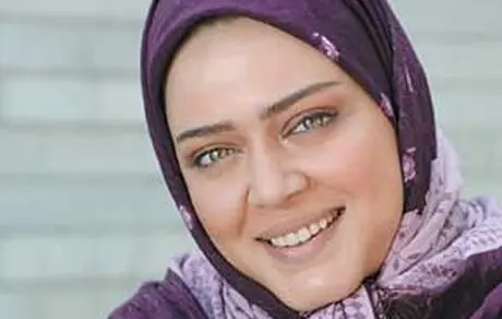 بهاره رهنما اشک شوهرش را در آورد +عکس