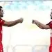 علت حضورستاره ها در باشگاه پرسپولیس