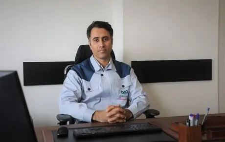 آمار، عملکرد و رکوردهای واحد خرید مواد اولیه و فروش در فولاد سنگان